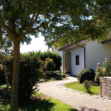 Apartamento Casa Vacanze Al Melograno Viterbo Exterior foto