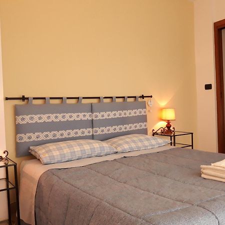 Apartamento Casa Vacanze Al Melograno Viterbo Exterior foto