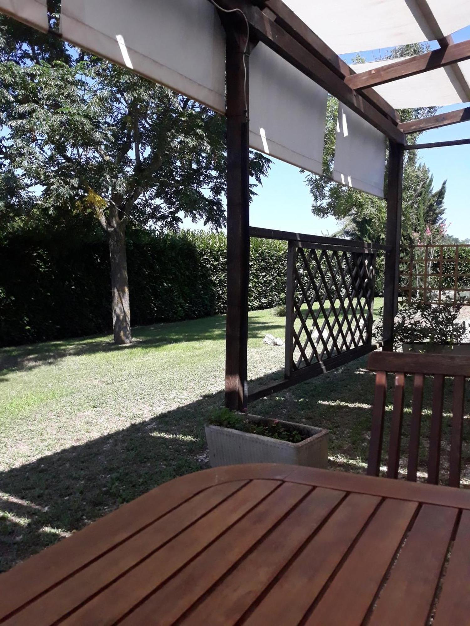Apartamento Casa Vacanze Al Melograno Viterbo Exterior foto