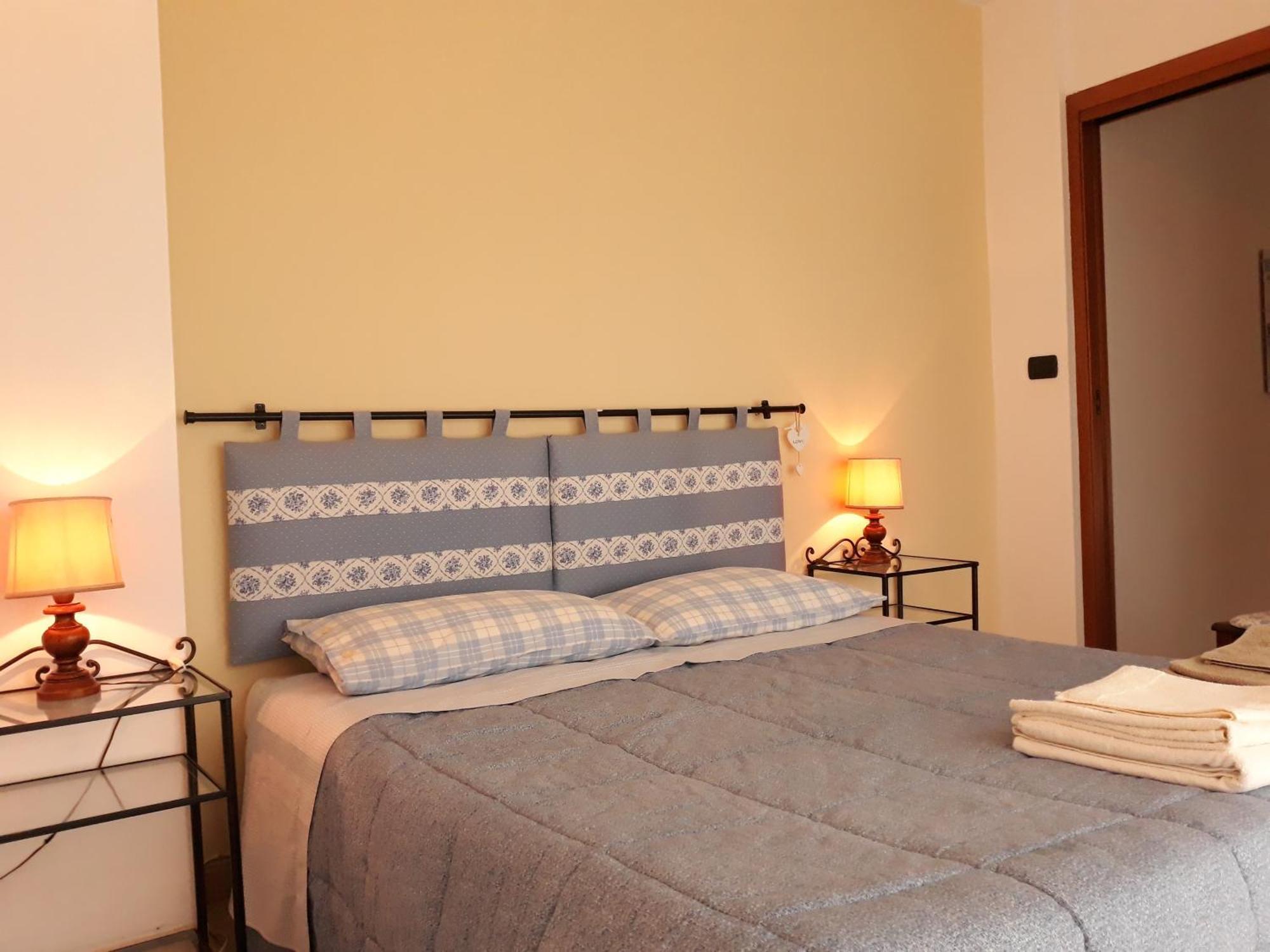 Apartamento Casa Vacanze Al Melograno Viterbo Exterior foto